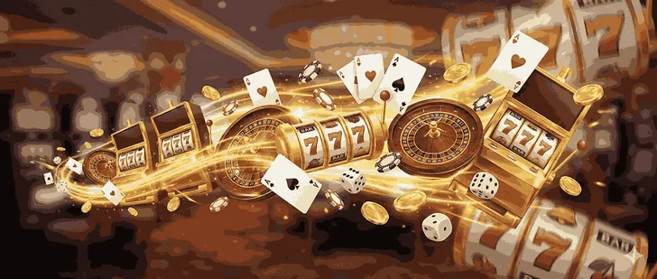 Tambet 777 klasik slot makineleri casino